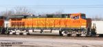 BNSF 5173